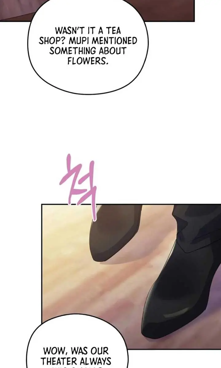 The Villainess Captured the Grand Duke Chapter 54 Page 71