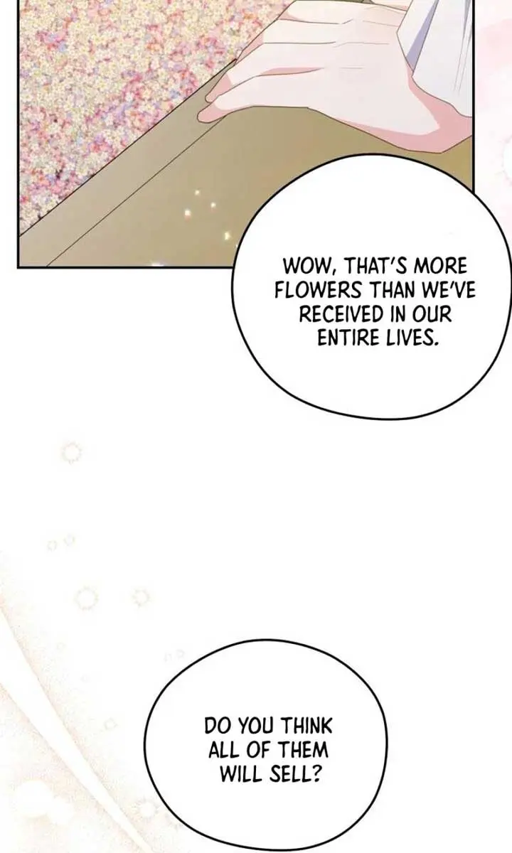 The Villainess Captured the Grand Duke Chapter 55 Page 3