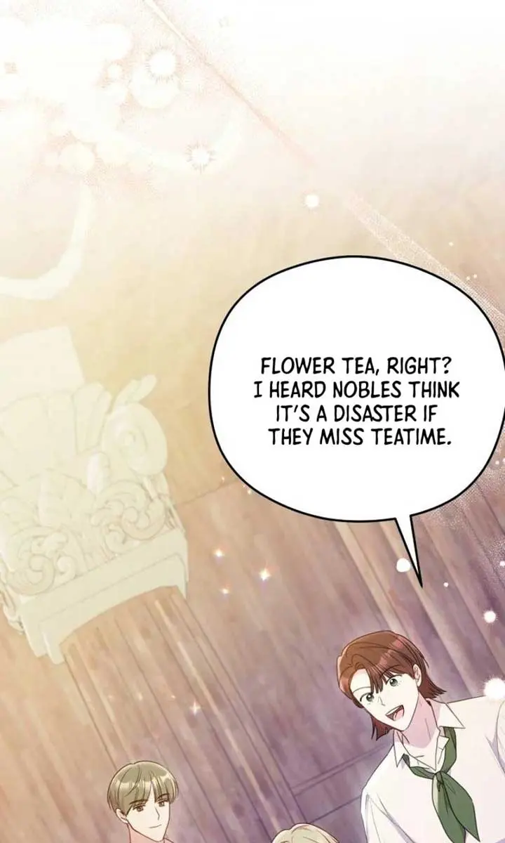 The Villainess Captured the Grand Duke Chapter 55 Page 4