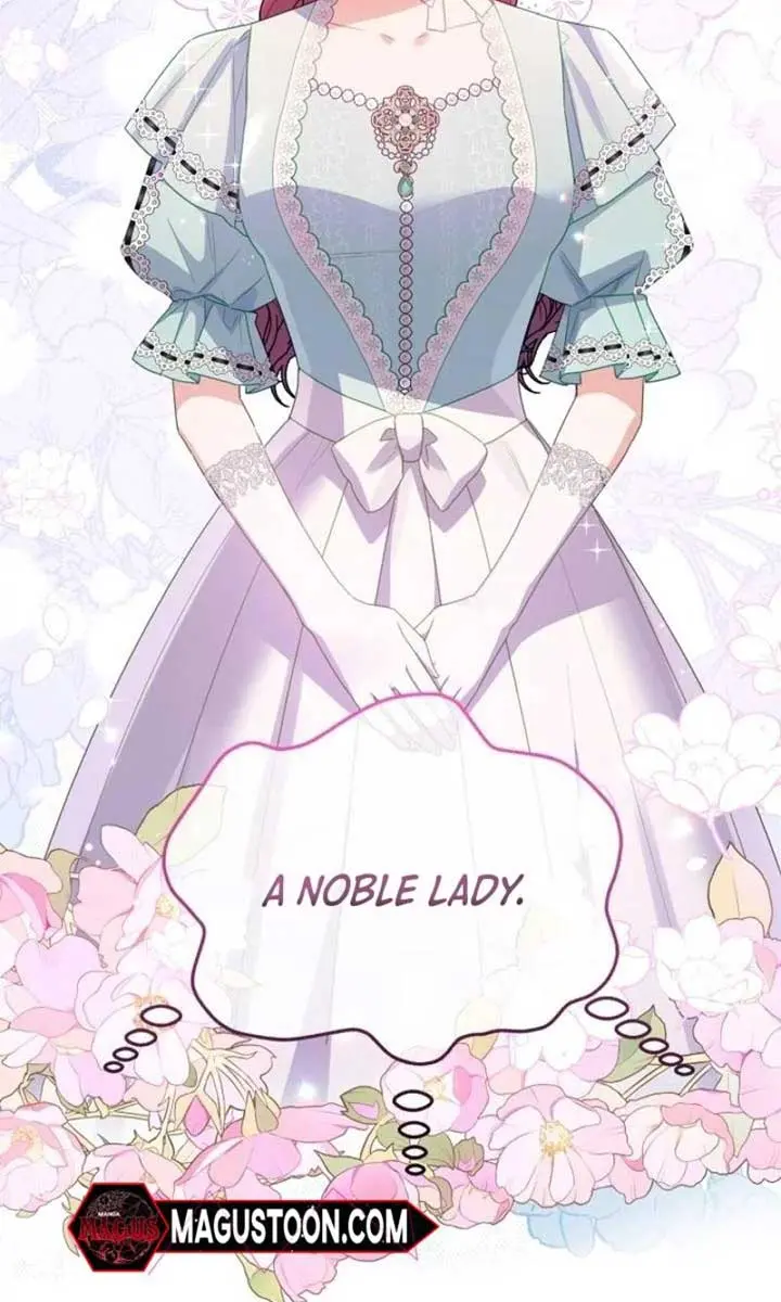 The Villainess Captured the Grand Duke Chapter 55 Page 8