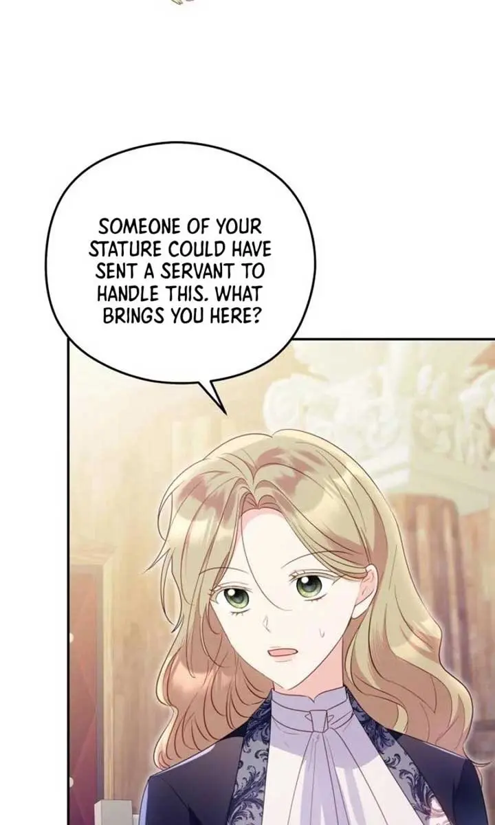 The Villainess Captured the Grand Duke Chapter 55 Page 9
