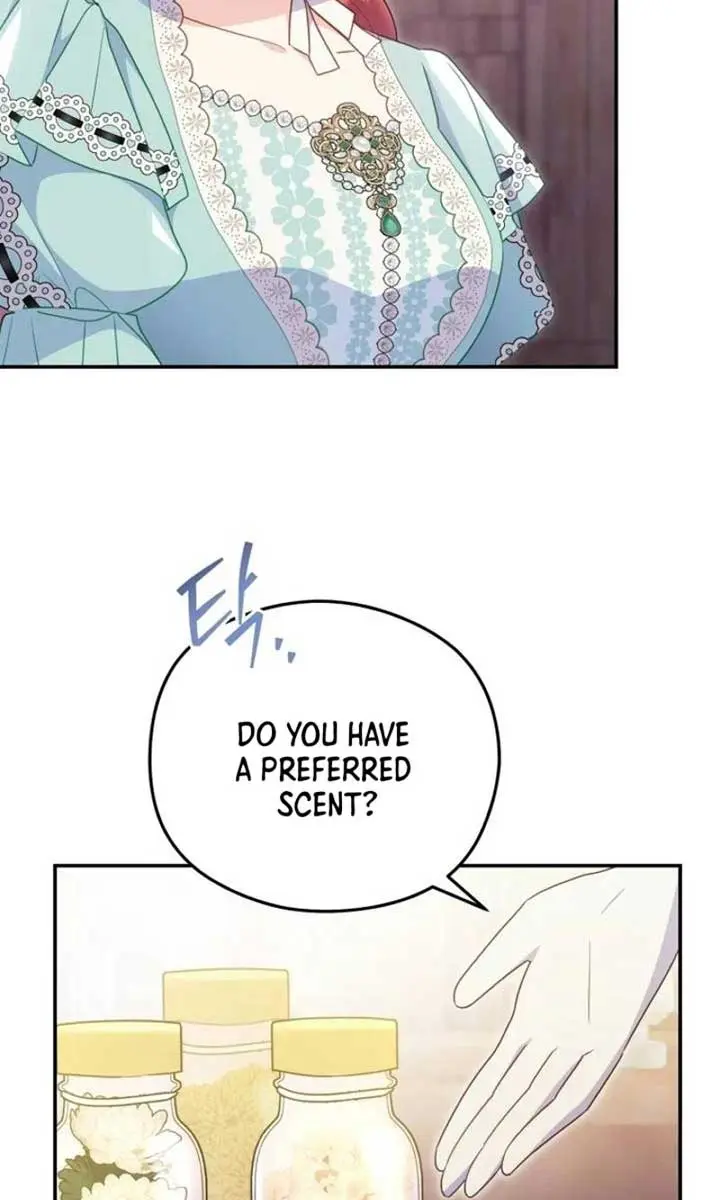The Villainess Captured the Grand Duke Chapter 55 Page 11