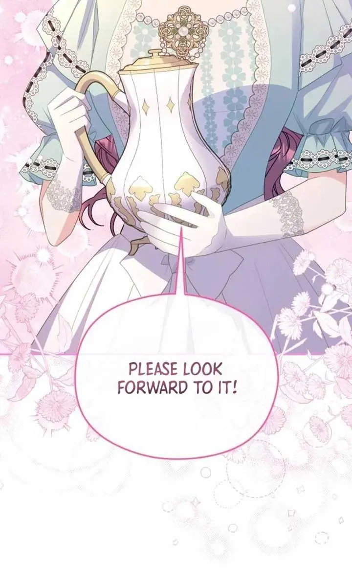 The Villainess Captured the Grand Duke Chapter 55 Page 21