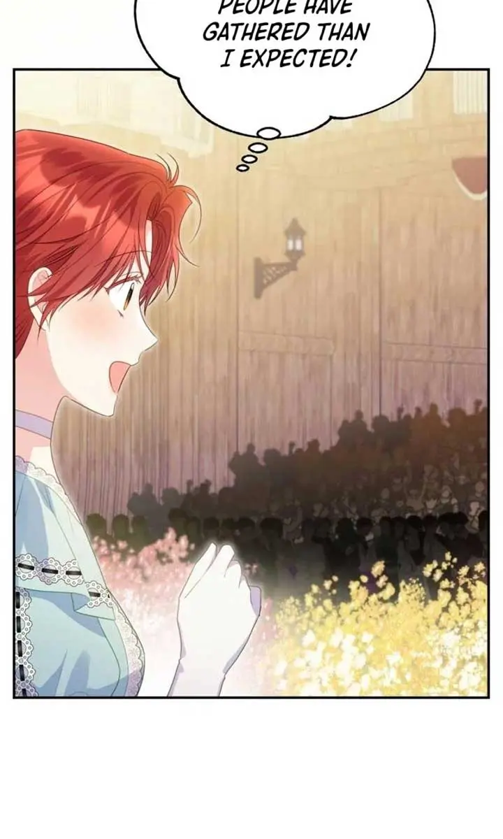 The Villainess Captured the Grand Duke Chapter 55 Page 25