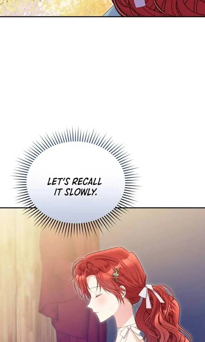 The Villainess Captured the Grand Duke Chapter 55 Page 33
