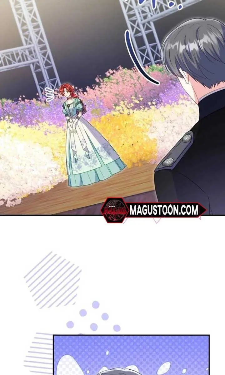 The Villainess Captured the Grand Duke Chapter 55 Page 40