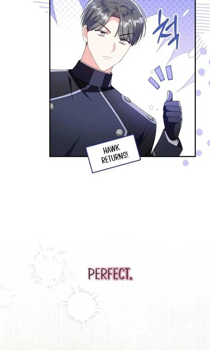 The Villainess Captured the Grand Duke Chapter 55 Page 41