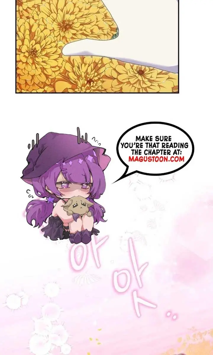 The Villainess Captured the Grand Duke Chapter 55 Page 44