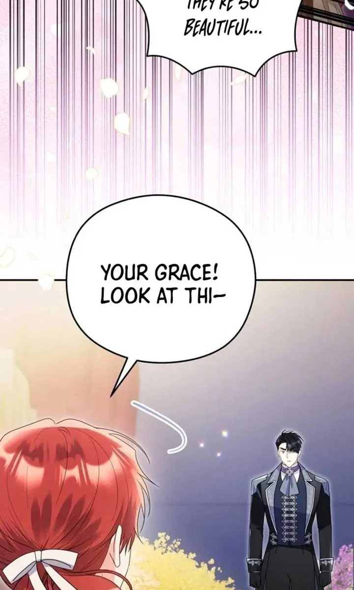 The Villainess Captured the Grand Duke Chapter 55 Page 54