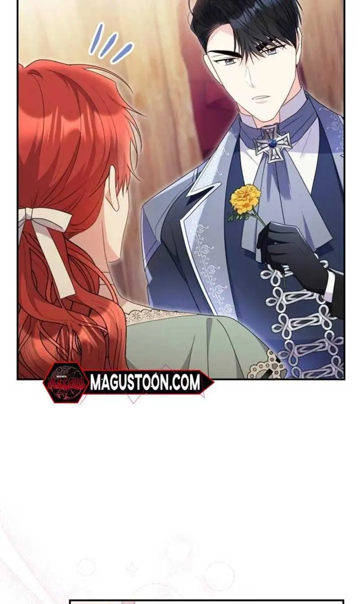 The Villainess Captured the Grand Duke Chapter 55 Page 63