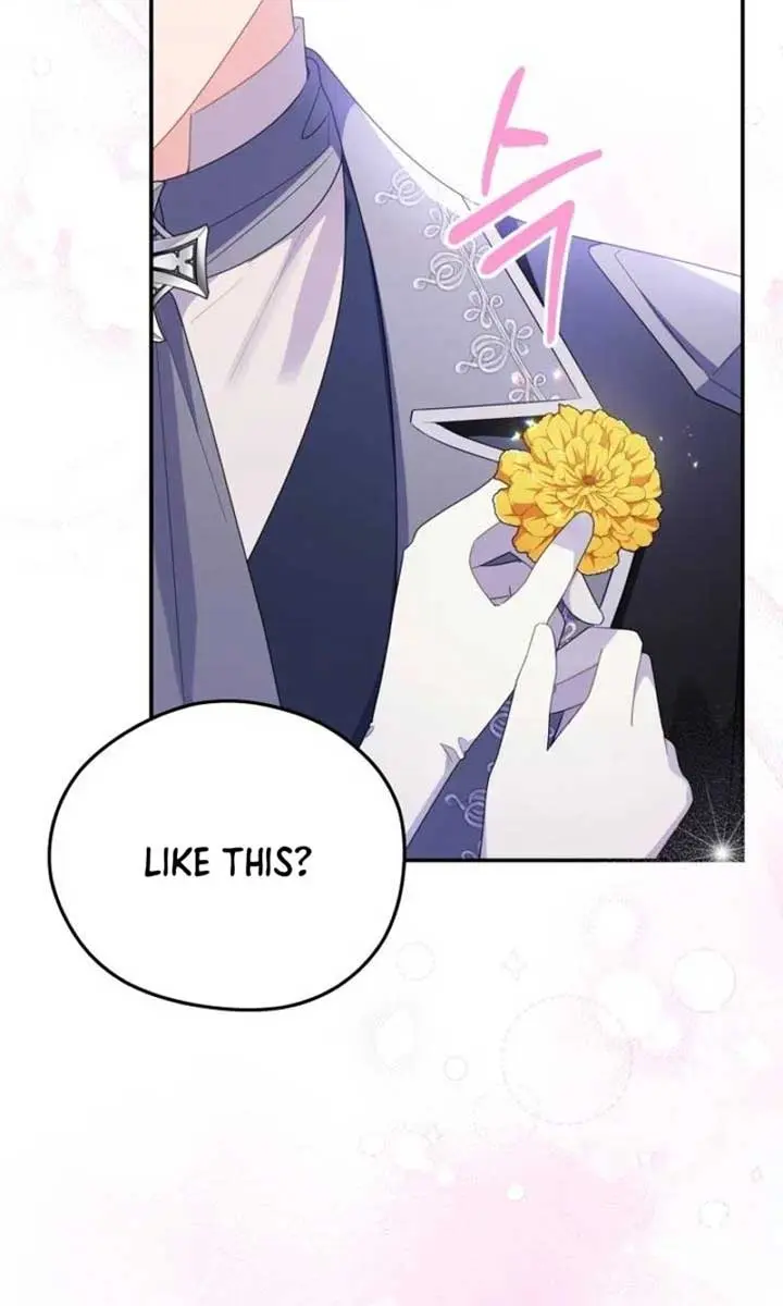 The Villainess Captured the Grand Duke Chapter 55 Page 64