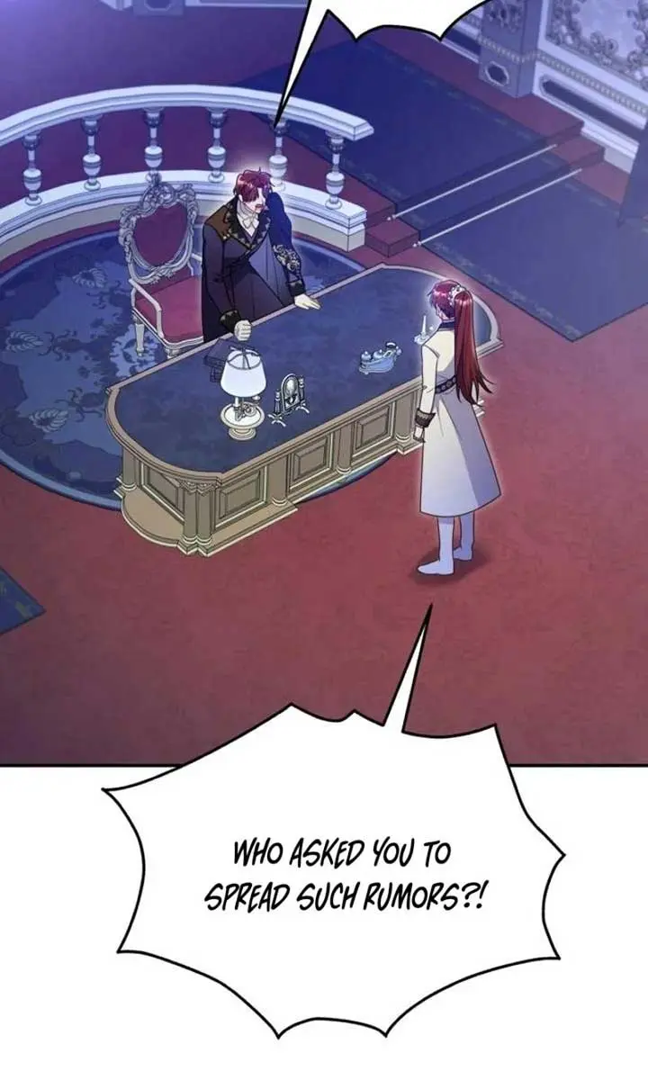 The Villainess Captured the Grand Duke Chapter 55 Page 76