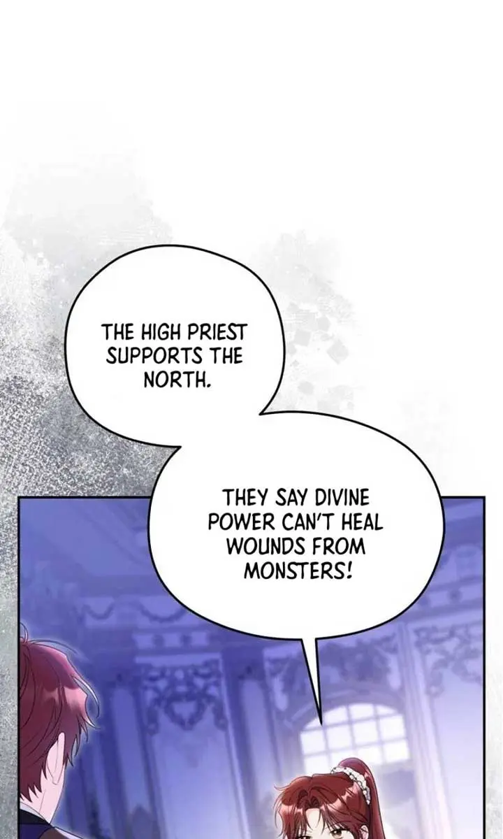 The Villainess Captured the Grand Duke Chapter 55 Page 77