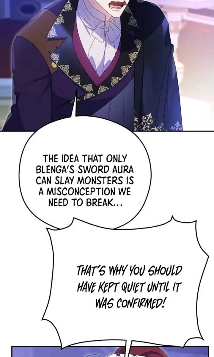 The Villainess Captured the Grand Duke Chapter 55 Page 80