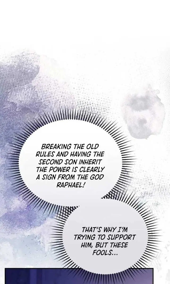 The Villainess Captured the Grand Duke Chapter 55 Page 82