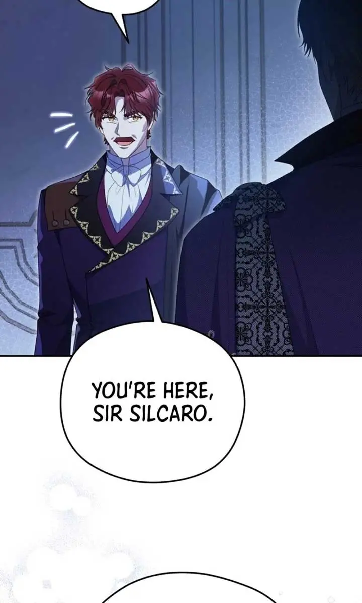 The Villainess Captured the Grand Duke Chapter 56 Page 4