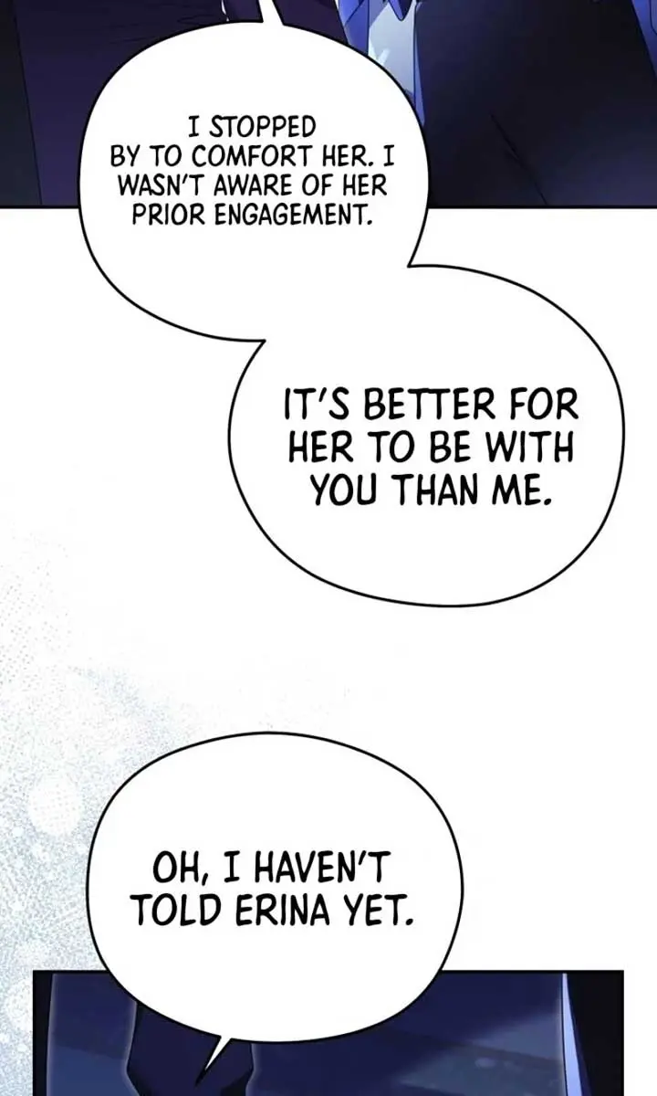 The Villainess Captured the Grand Duke Chapter 56 Page 6