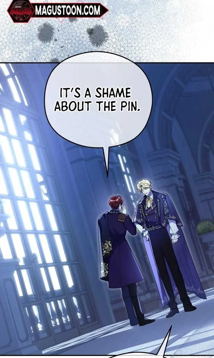 The Villainess Captured the Grand Duke Chapter 56 Page 8