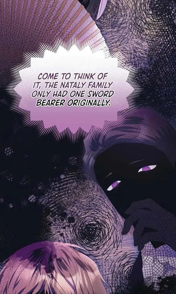 The Villainess Captured the Grand Duke Chapter 56 Page 17