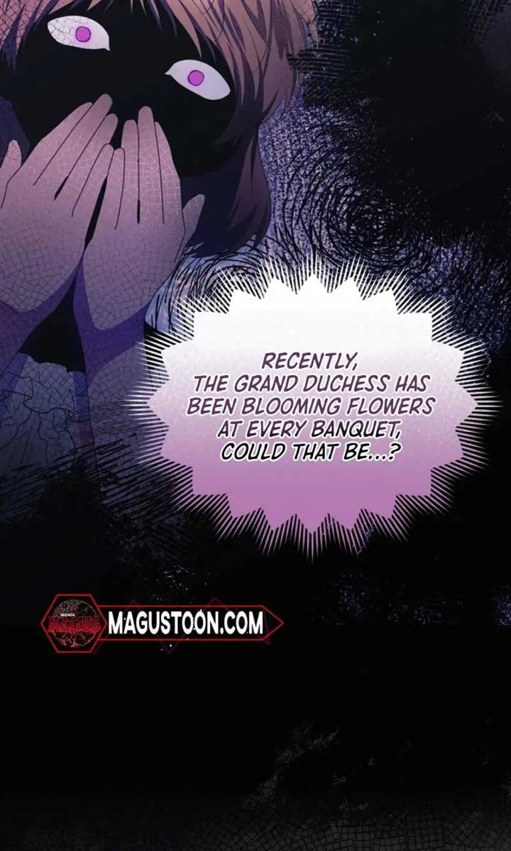 The Villainess Captured the Grand Duke Chapter 56 Page 18