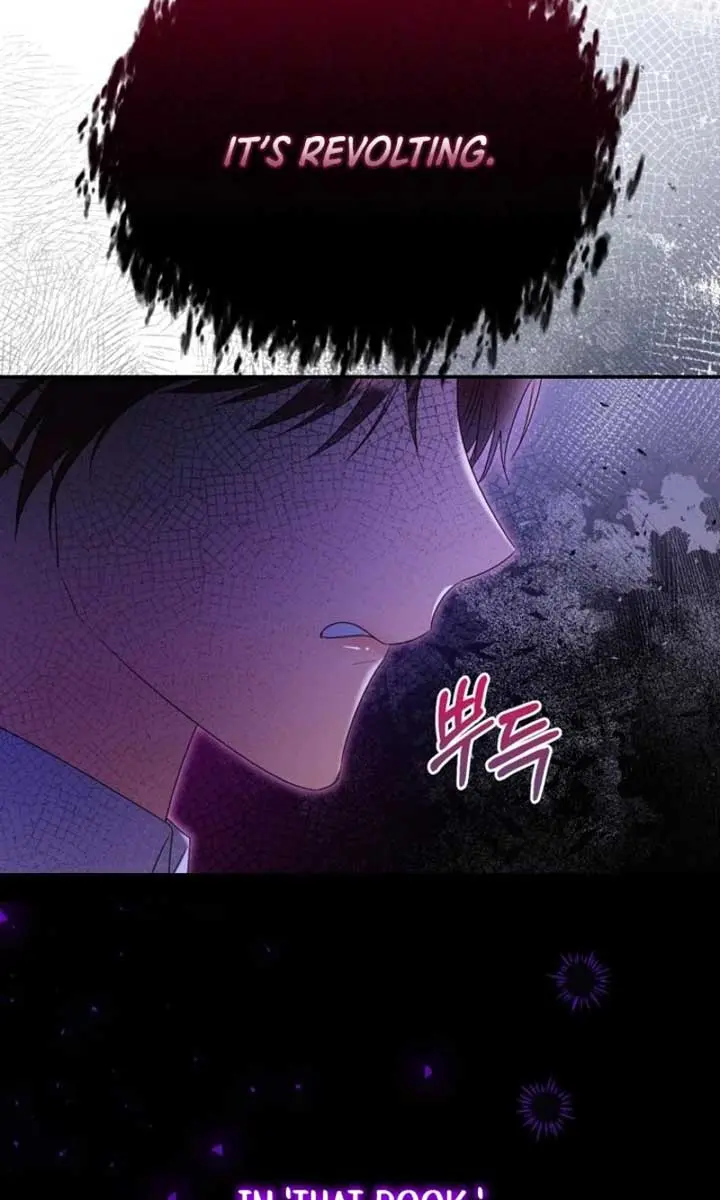 The Villainess Captured the Grand Duke Chapter 56 Page 20