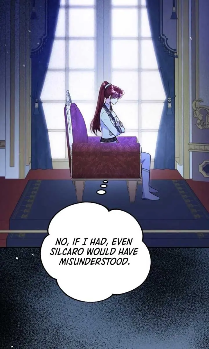 The Villainess Captured the Grand Duke Chapter 56 Page 22