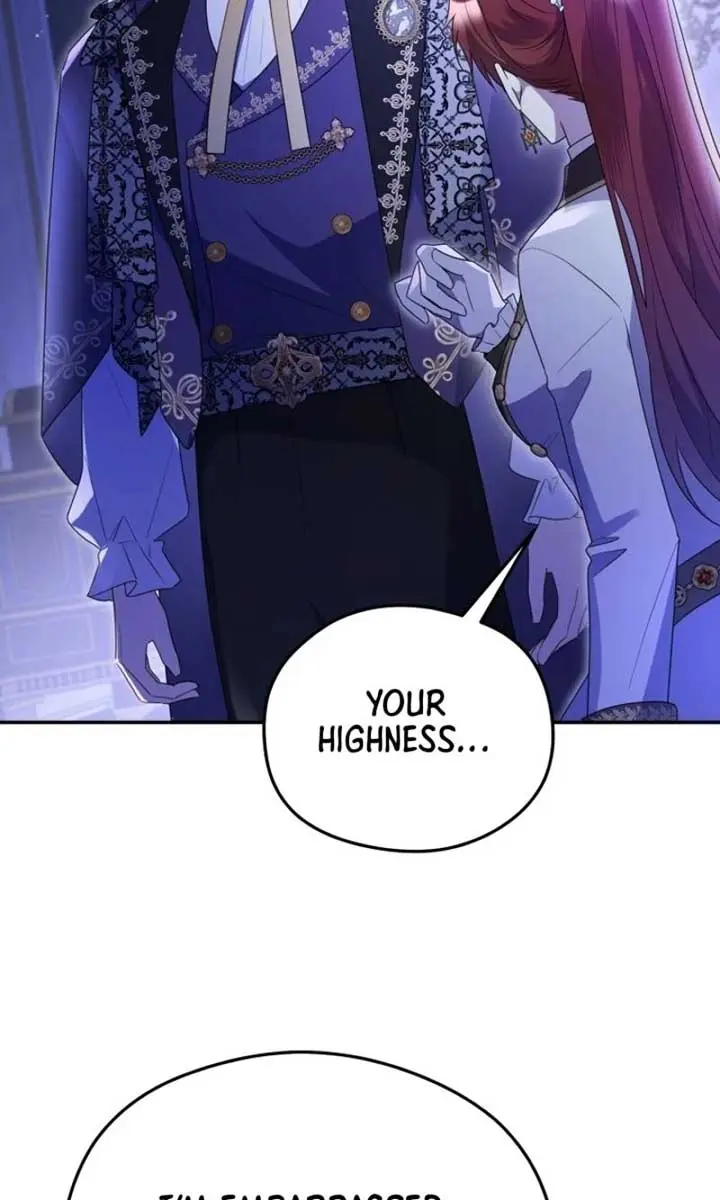 The Villainess Captured the Grand Duke Chapter 56 Page 33