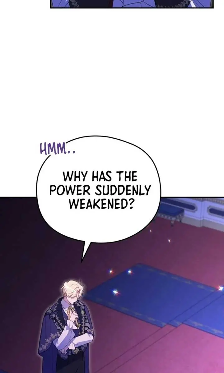 The Villainess Captured the Grand Duke Chapter 56 Page 35