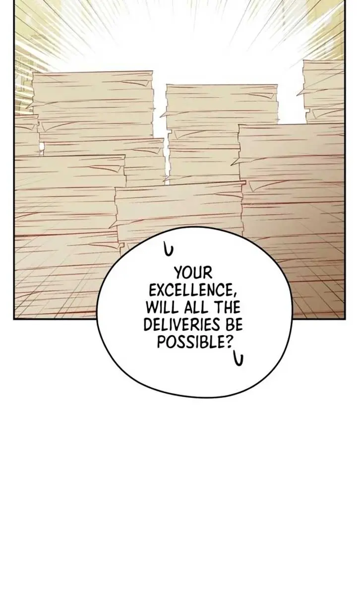 The Villainess Captured the Grand Duke Chapter 56 Page 45