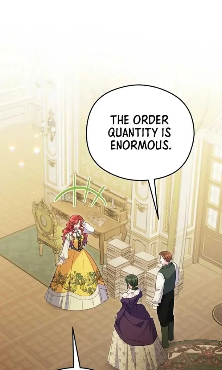 The Villainess Captured the Grand Duke Chapter 56 Page 46