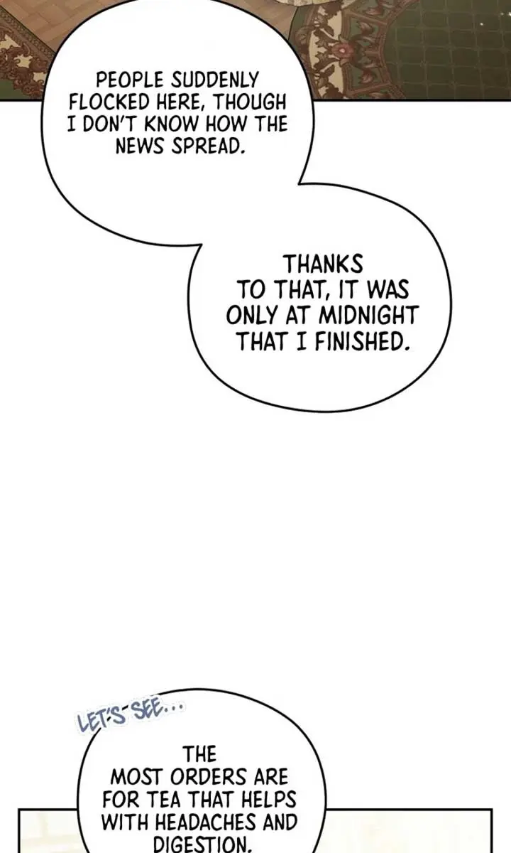 The Villainess Captured the Grand Duke Chapter 56 Page 47