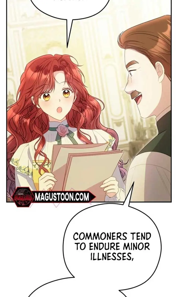 The Villainess Captured the Grand Duke Chapter 56 Page 48
