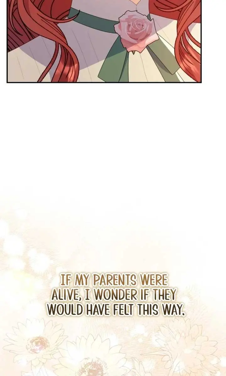 The Villainess Captured the Grand Duke Chapter 56 Page 54