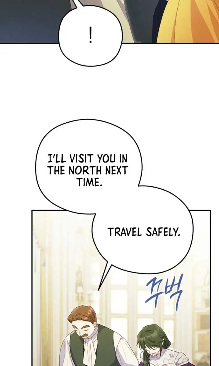 The Villainess Captured the Grand Duke Chapter 56 Page 65