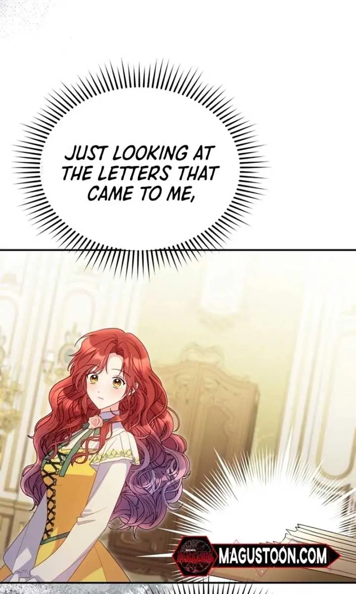 The Villainess Captured the Grand Duke Chapter 56 Page 70