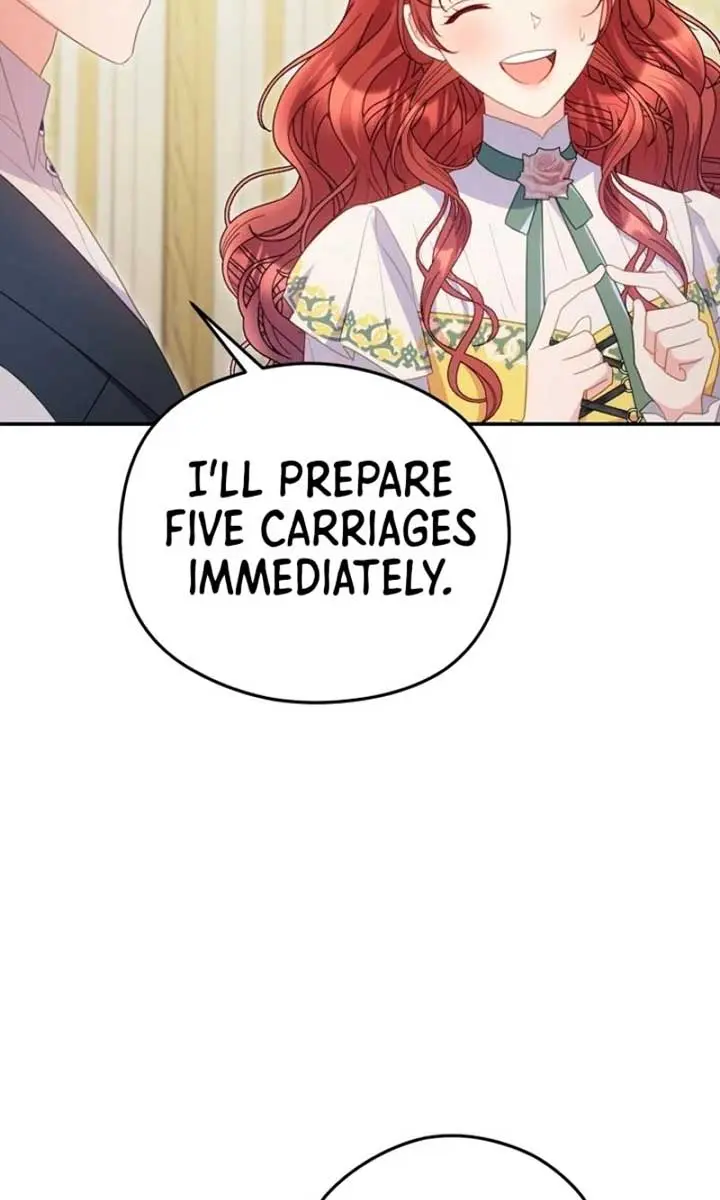 The Villainess Captured the Grand Duke Chapter 56 Page 78