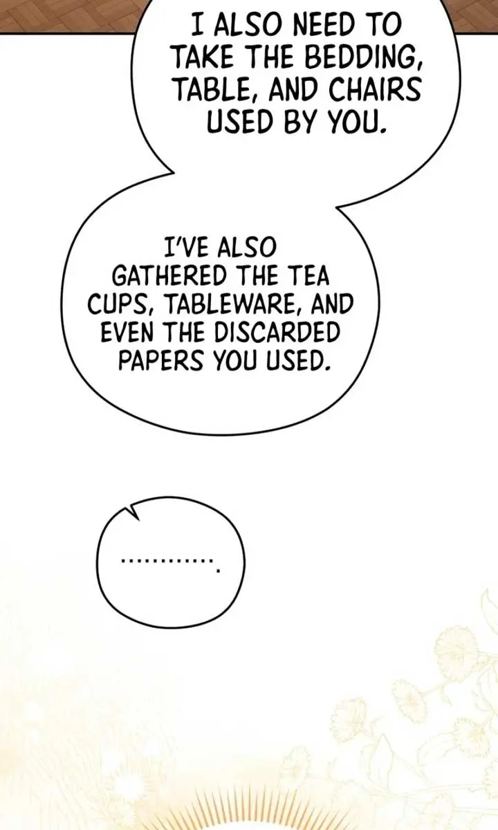 The Villainess Captured the Grand Duke Chapter 56 Page 80