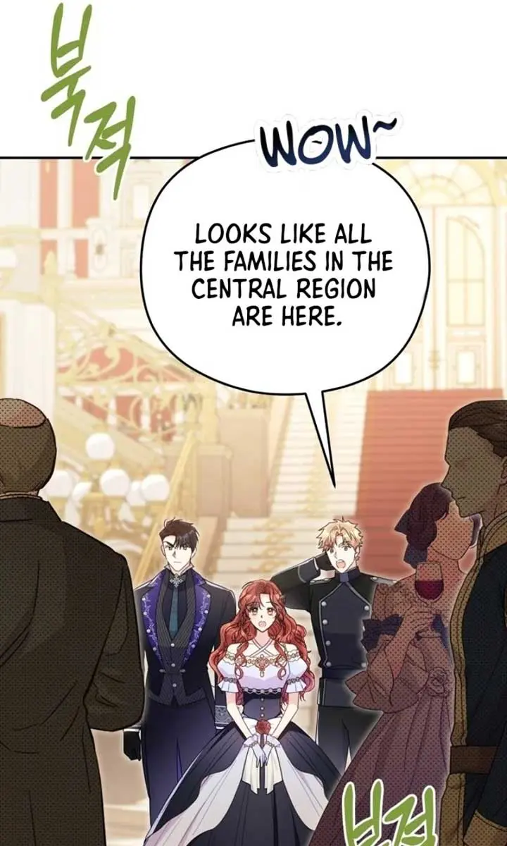The Villainess Captured the Grand Duke Chapter 56 Page 88