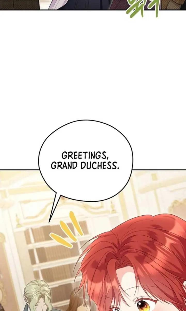 The Villainess Captured the Grand Duke Chapter 56 Page 89