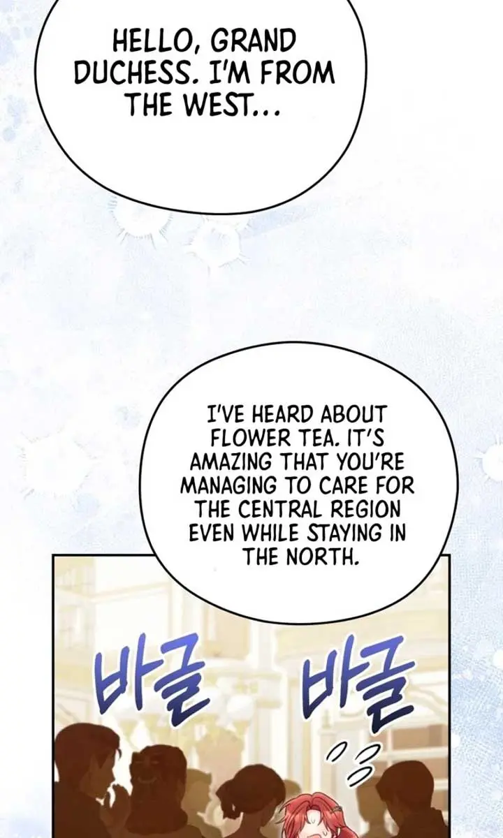 The Villainess Captured the Grand Duke Chapter 56 Page 91