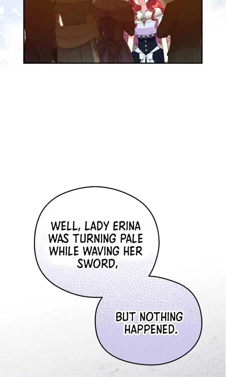 The Villainess Captured the Grand Duke Chapter 56 Page 92