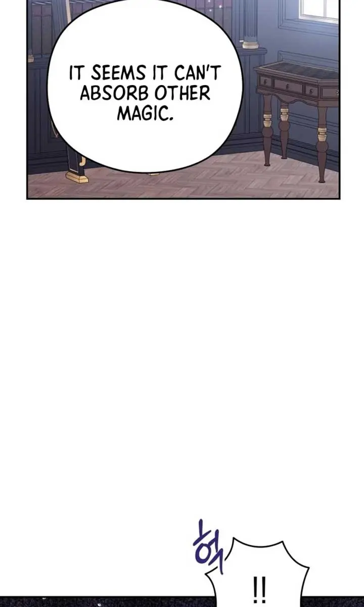 The Villainess Captured the Grand Duke Chapter 58 Page 3