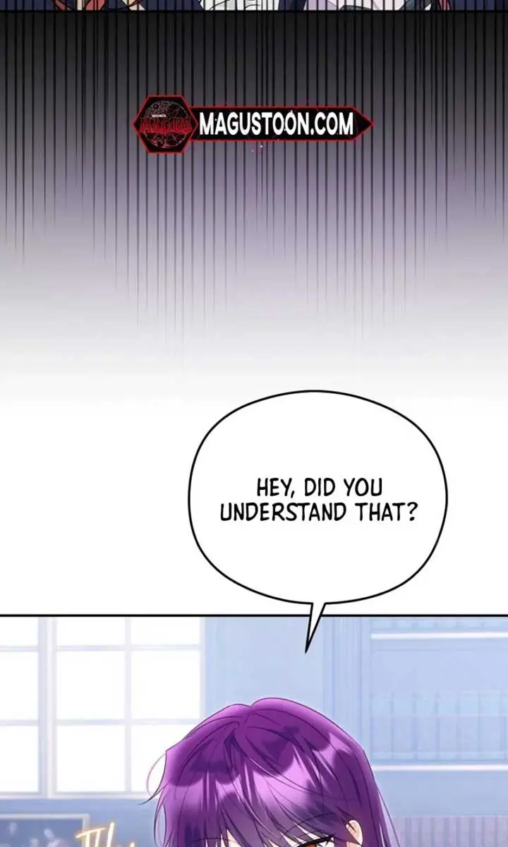 The Villainess Captured the Grand Duke Chapter 58 Page 5