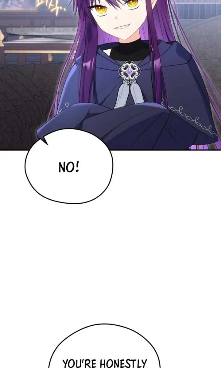 The Villainess Captured the Grand Duke Chapter 58 Page 6