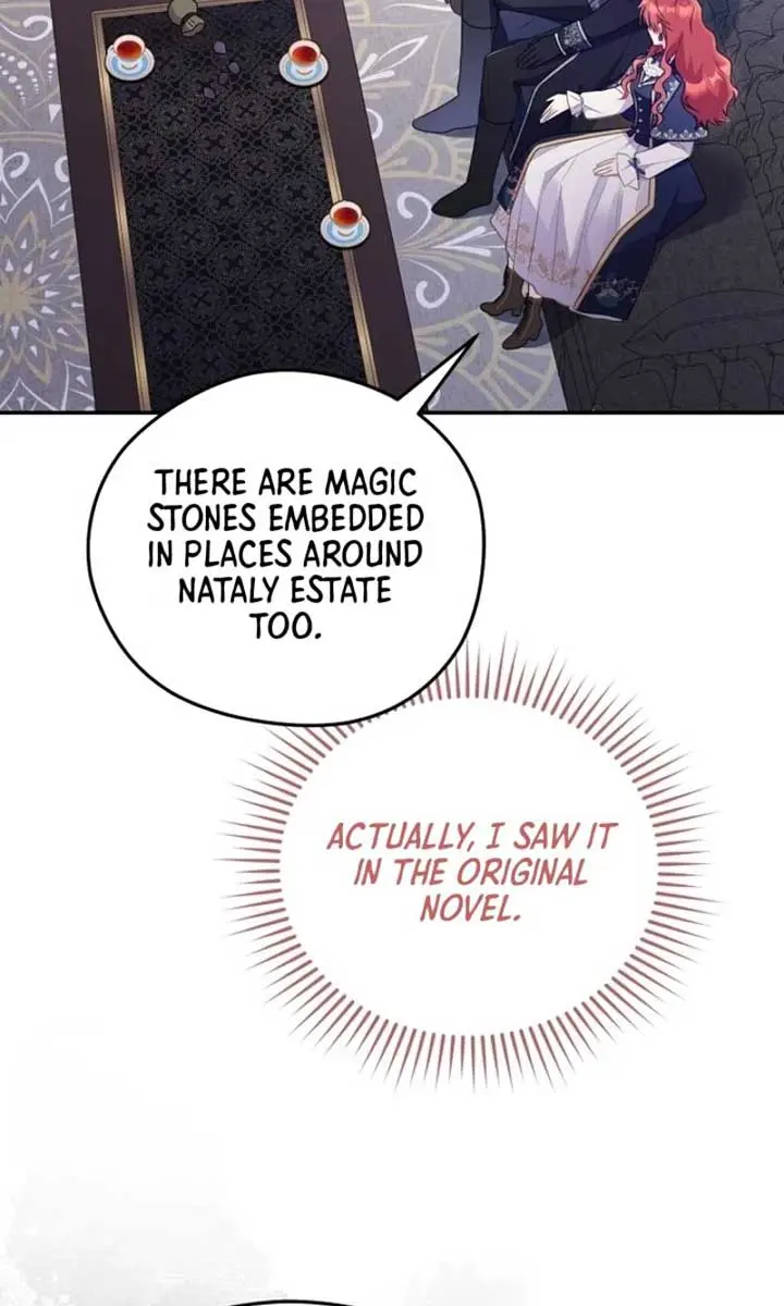 The Villainess Captured the Grand Duke Chapter 58 Page 11