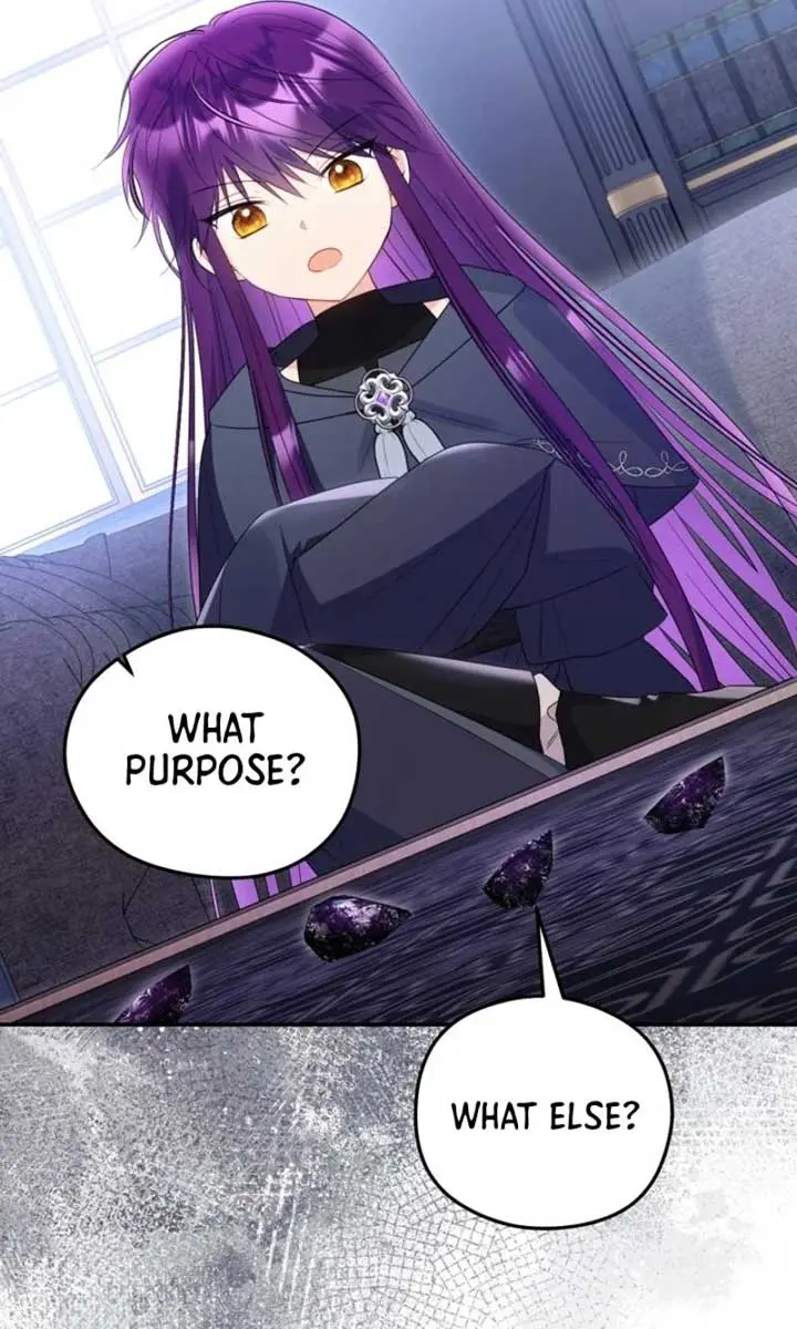 The Villainess Captured the Grand Duke Chapter 58 Page 13