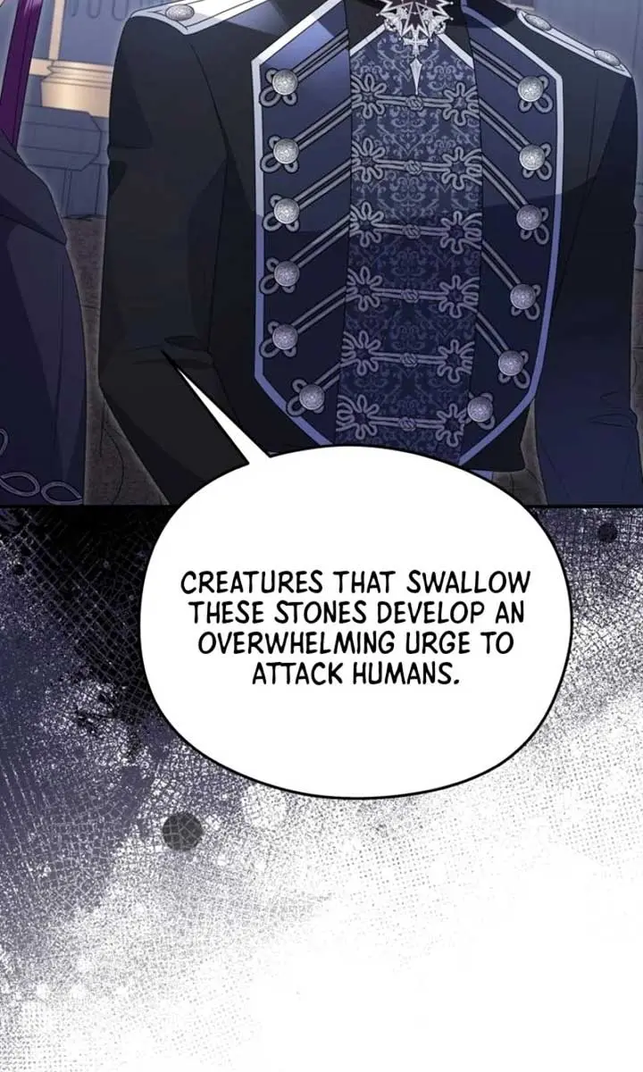 The Villainess Captured the Grand Duke Chapter 58 Page 15