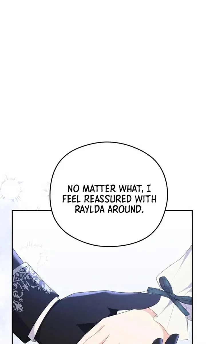 The Villainess Captured the Grand Duke Chapter 58 Page 29