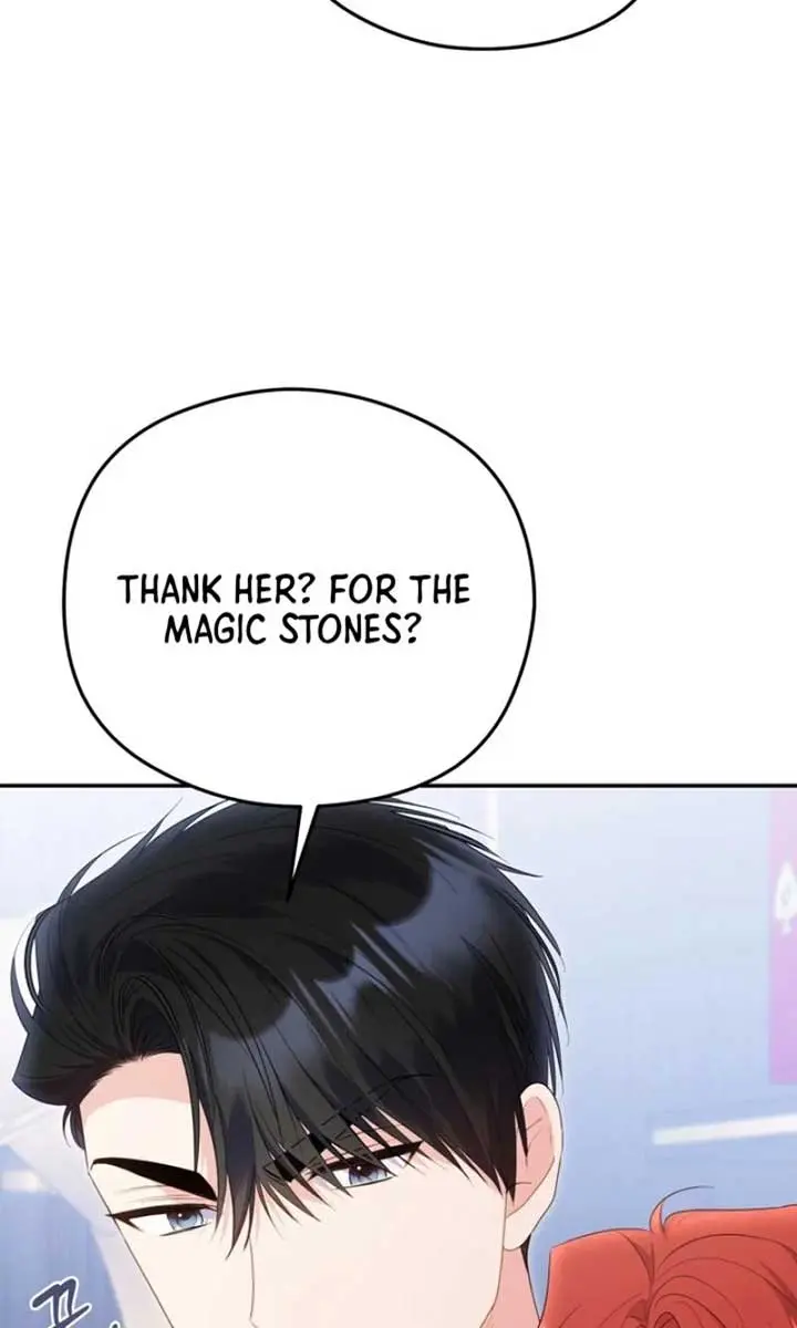 The Villainess Captured the Grand Duke Chapter 58 Page 33