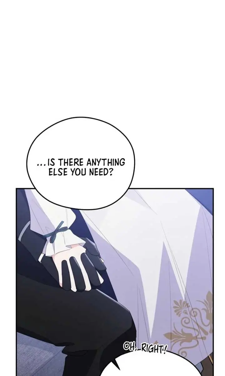The Villainess Captured the Grand Duke Chapter 58 Page 36